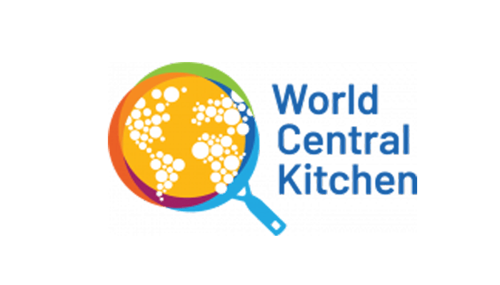 world central kitchen chrity logo